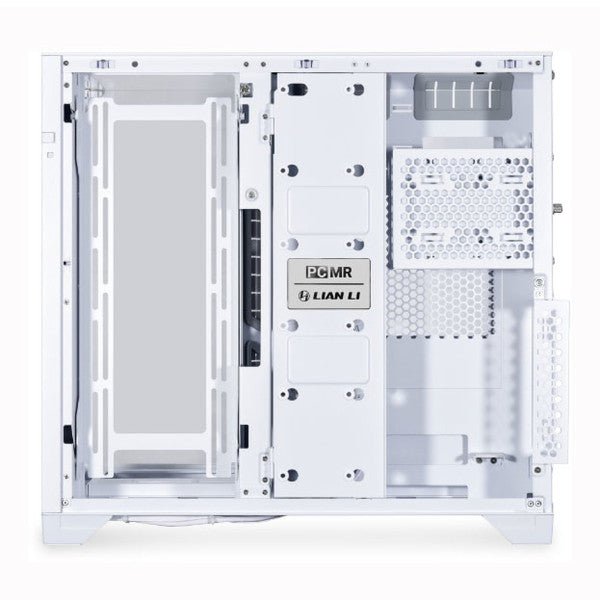 Lian Li O11 Vision Blanc Lian Li O11 Vision Blanc